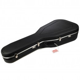 Hiscox AC Standard Acoustic Guitar Case Black Main