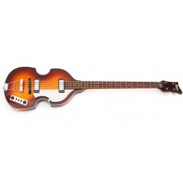 Hofner Ignition Violin Bass Sunburst