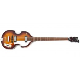 Hofner Violin Bass Ignition Special Edition Front