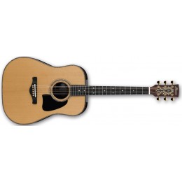 Ibanez AVD16LTD-NT Artwood Vintage Thermo Aged Acoustic
