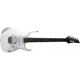 Ibanez GRG140-WH White Electric Guitar