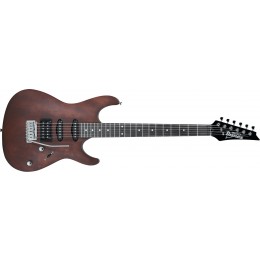 Ibanez GSA60 GIO Electric Guitar Walnut Flat