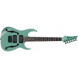 Ibanez-PGMM21-MGN-Paul-Gilbert-miKro-Metallic-Light-Green-Front