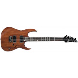 Ibanez RG421-MOL Mahogany Oil Electric Guitar