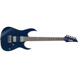 Ibanez-RG5121-DBF-Prestige-Dark-Tide-Blue-Flat-Front