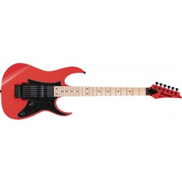 Ibanez-RG550-RF-Road-Flare-Red-2018-Front