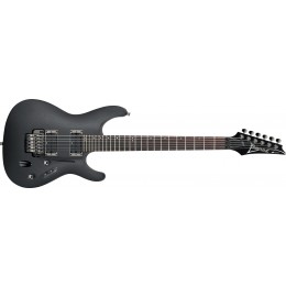 Ibanez S520-WK Weathered Black