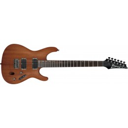 Ibanez S521-MOL Mahogany Oil