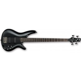 Ibanez SR300E-IPT Iron Pewter 4 String Bass