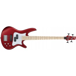 Ibanez-SRMD200-CAM-Mezzo-Candy-Apple-Matte-Front