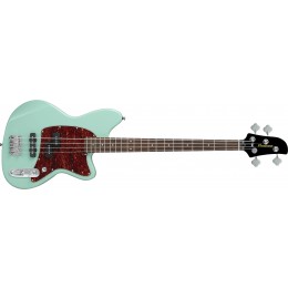 Ibanez TMB100 Mint Green Talman Bass