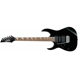 Ibanez GRG170DXL Black Night Left Handed