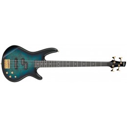 Ibanez GSR200PC Transparent Marine Burst
