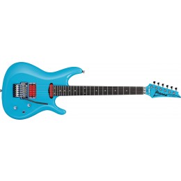 Ibanez JS2410 Sky Blue Front