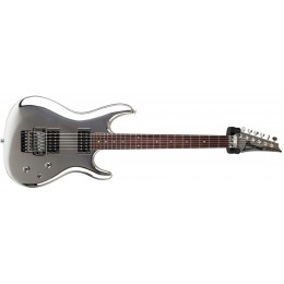 Ibanez JS3CR Joe Satriani Signature Chrome Boy