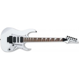 Ibanez RG350DXZ-WH White Electric Guitar