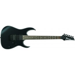 Ibanez RG421EX-BKF Black Flat Guitar