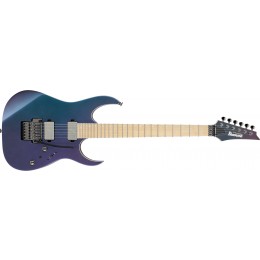 Ibanez RG5120M Polar Lights Front