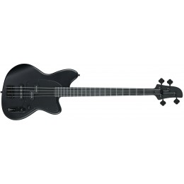 Ibanez TMB420B Talman Bass Black Flat