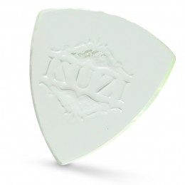 Isuzi-Custom-Silicone-Ukulele-Pick-Soft-Clear