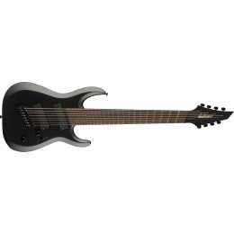 Jackson Concept Series DK Modern MDK HT8 MS Satin Black