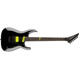 Jackson Concept Series Limited Edition Soloist SL27 EX Gloss Black 