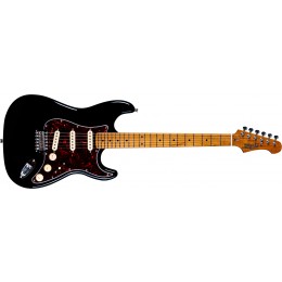 Jet-Guitars-JS-300-SSS-Black-Front