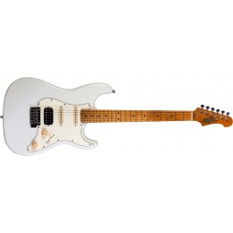 Jet-Guitars-JS-400-HSS-Olympic-White-Front