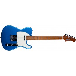 JET-JT-300-Lake Placid Blue-Electric-guitar-(1)