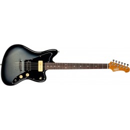 Jet JJ-350 Baritone Moonburst