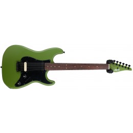 Jet Limited Edition JS-700 BKN Bare Knuckle Green Satin