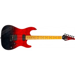 Jet JS-1000 Vulcano