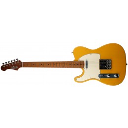 Jet JT-300 Left Handed Blonde Front