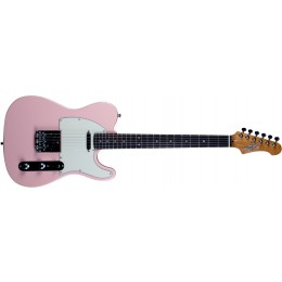 Jet JT-300 Pink Front