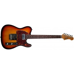 Jet JT-350 SH Sunburst Front