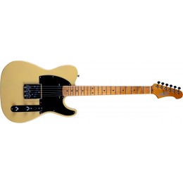 Jet JT-350 SS Butterscotch Front