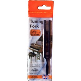 John Walker Blued Steel Tuning Fork A 440