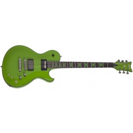 Kenny Hickey Solo-6 EX S.Steele Green.01