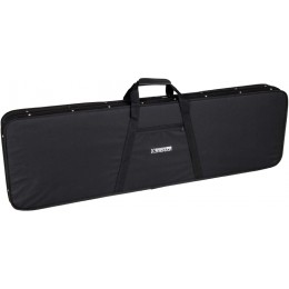 Kinsman HFB6 Standard Hardfoam Case for Bass Guitar