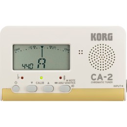 Korg CA-2 Chromatic Tuner