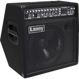 Laney AH150 Audiohub 150 Watt Amplifier Combo Left Angle