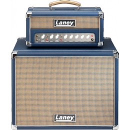 Laney Lionheart L5 Head and LT112 Studio Rig