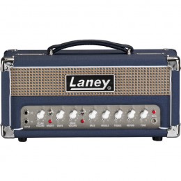 Laney Lionheart L5 Studio Head Guitar Amp Front