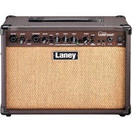 Laney LA30D Acoustic Amp Front