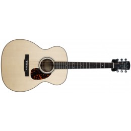 Larrivee OM-03 Walnut Vine Inlay Limited Edition
