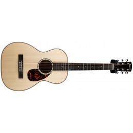 Larrivee P-05 Select Mahogany Series Parlour Guitar Front