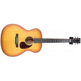 Larrivee Simple-6 OM Silver Oak Summer Sunset Burst