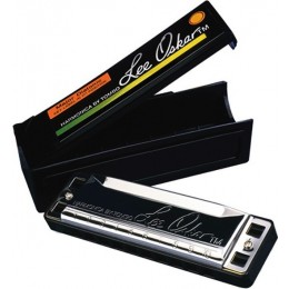 Lee Oskar Major Diatonic A Harmonica 1910A