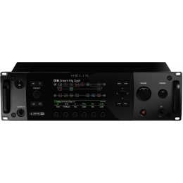 Line 6 Helix Rack