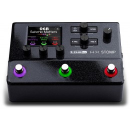 Line-6-HX-Stomp-Front-Angle